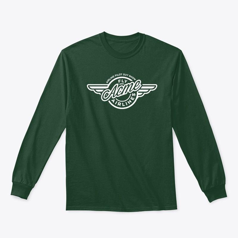 APG Acme Air Tee