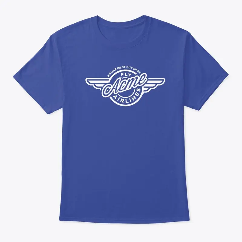 APG Acme Air Tee